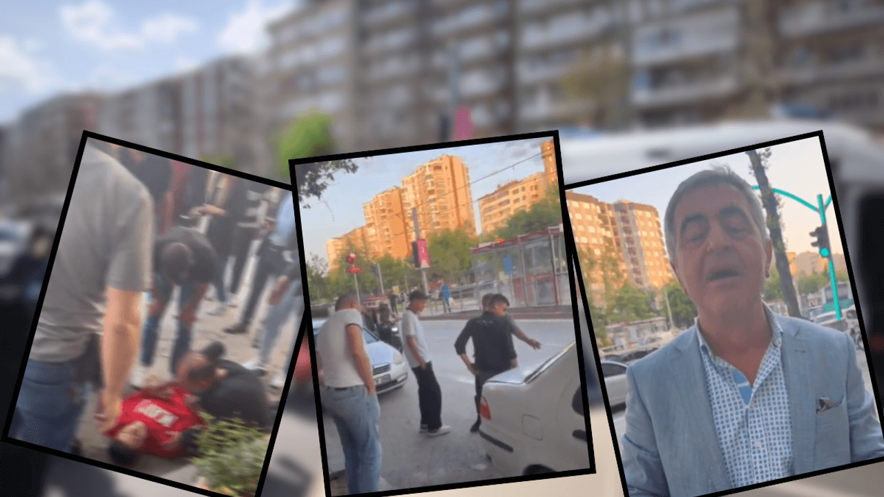 Kayseri’de ölüm yolu isyanı: Her yere EDS koydunuz, burada neden yok?