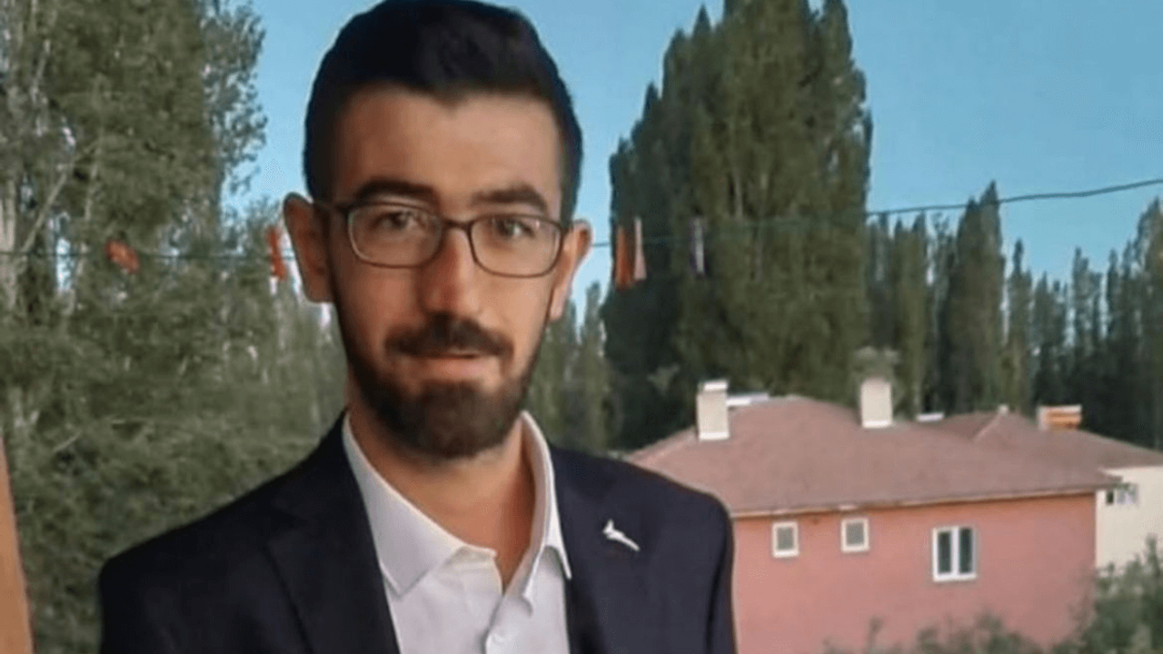 Kayseri’de acı olay: Düğün hazırlığı yapan genç keneden can verdi!
