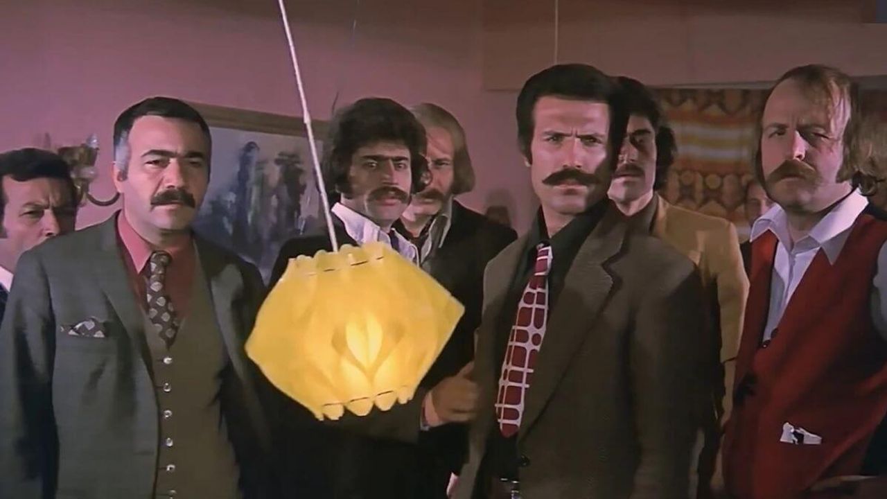 Yeşilçam’ın kötü adamı meğer Kayseriliymiş!