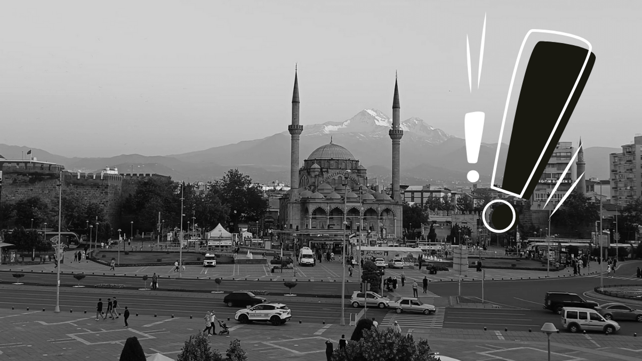 Kayseri’de kene alarmı! Ölümler korkutuyor: Başımıza gelirse ne yapmalıyız?