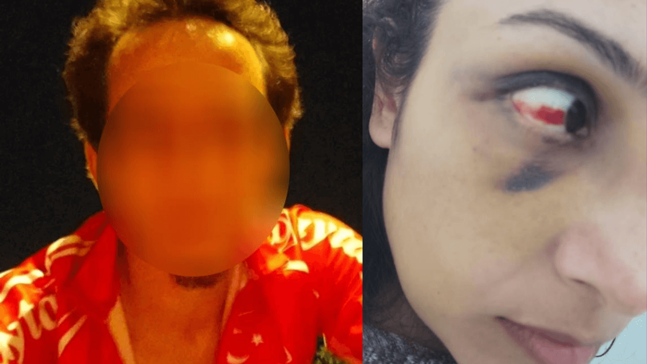 Kadın öğretmenin hayatını zindana çevirdi! Yaptığı evlilik kabusu oldu