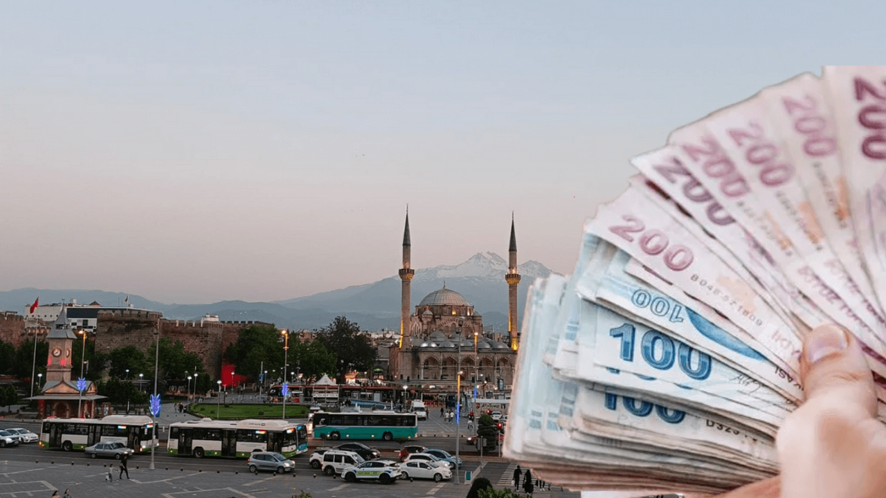 Kayseri'de eski hükümlüler kendi işini kuracak! 580 bin TL'lik dev destek!