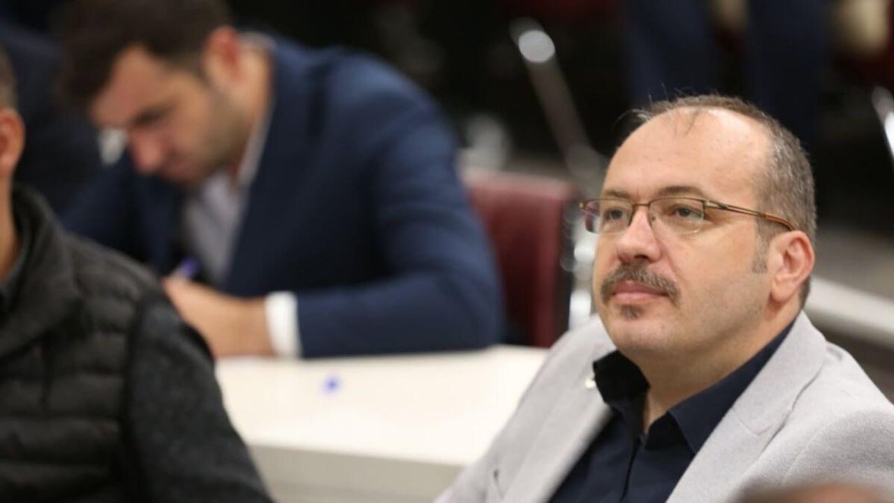 Kayseri'de seçim vaatleri unutuldu! O mahalleye verilen sözler tutulmadı
