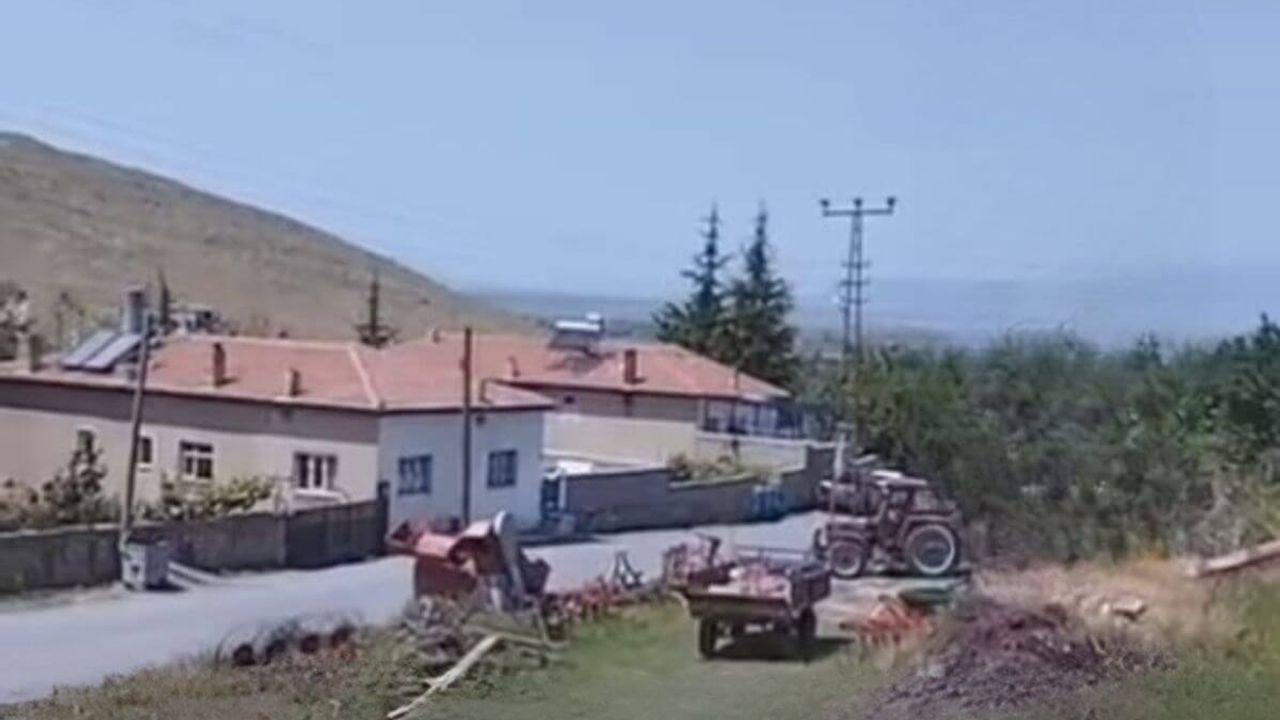 Kayseri’de anonsları ile meşhur olan mahalle!