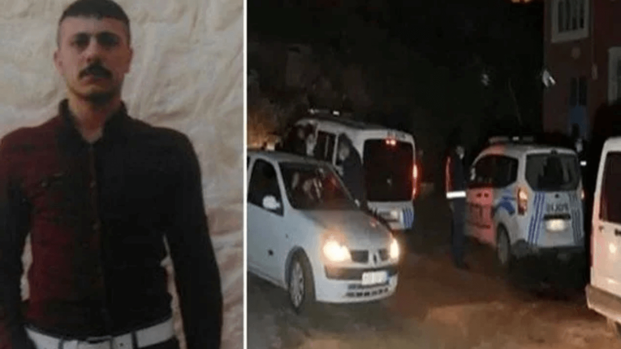 Kayseri’de mağarada 1 kişinin katledildiği davada flaş gelişme!