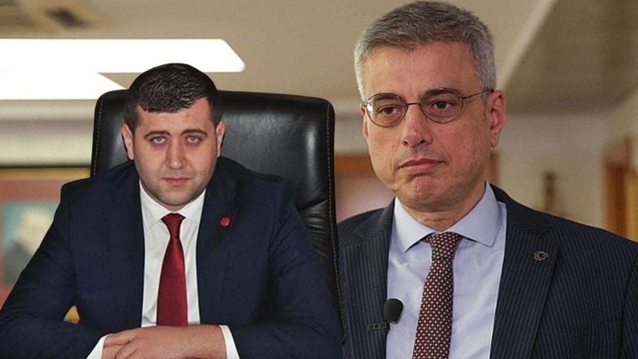 Baki Ersoy Kayseri’de gündeme taşımıştı! Sağlık Bakanı’ndan HPV müjdesi!