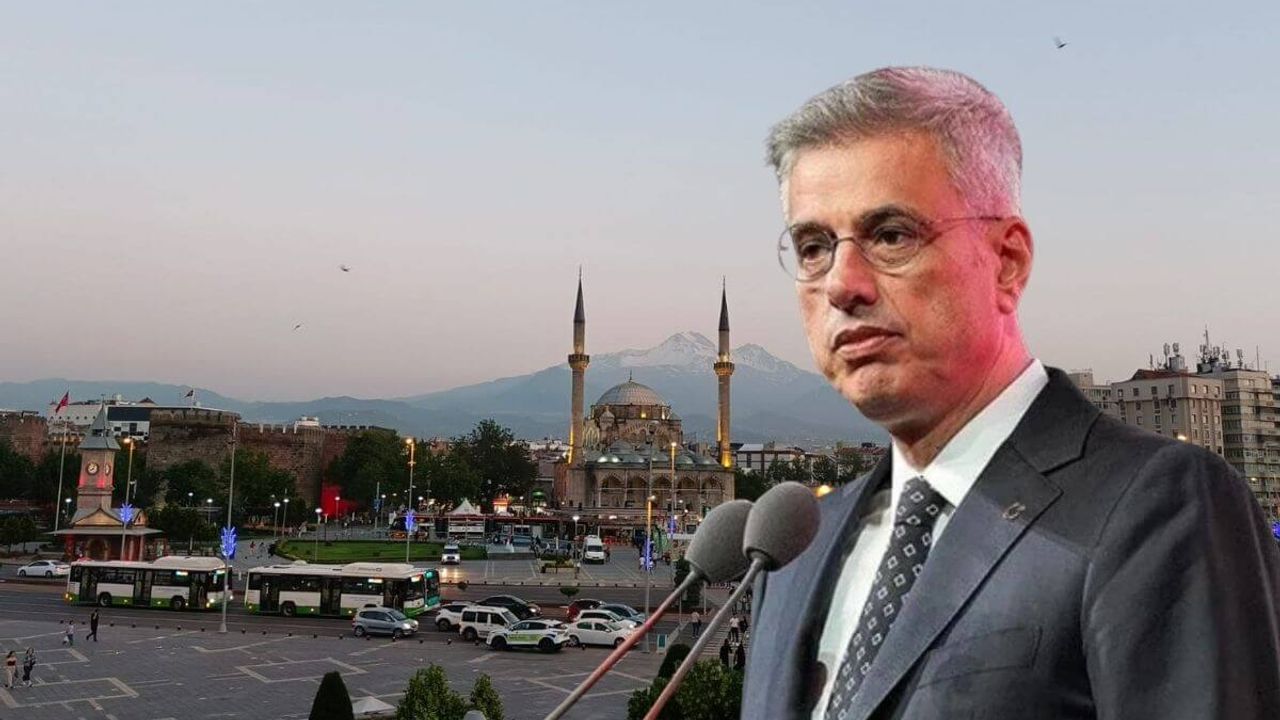 Kayseri'nin kabusu oldu! Ölüm vakaları artarken Bakan Memişoğlu'ndan kritik açıklama!