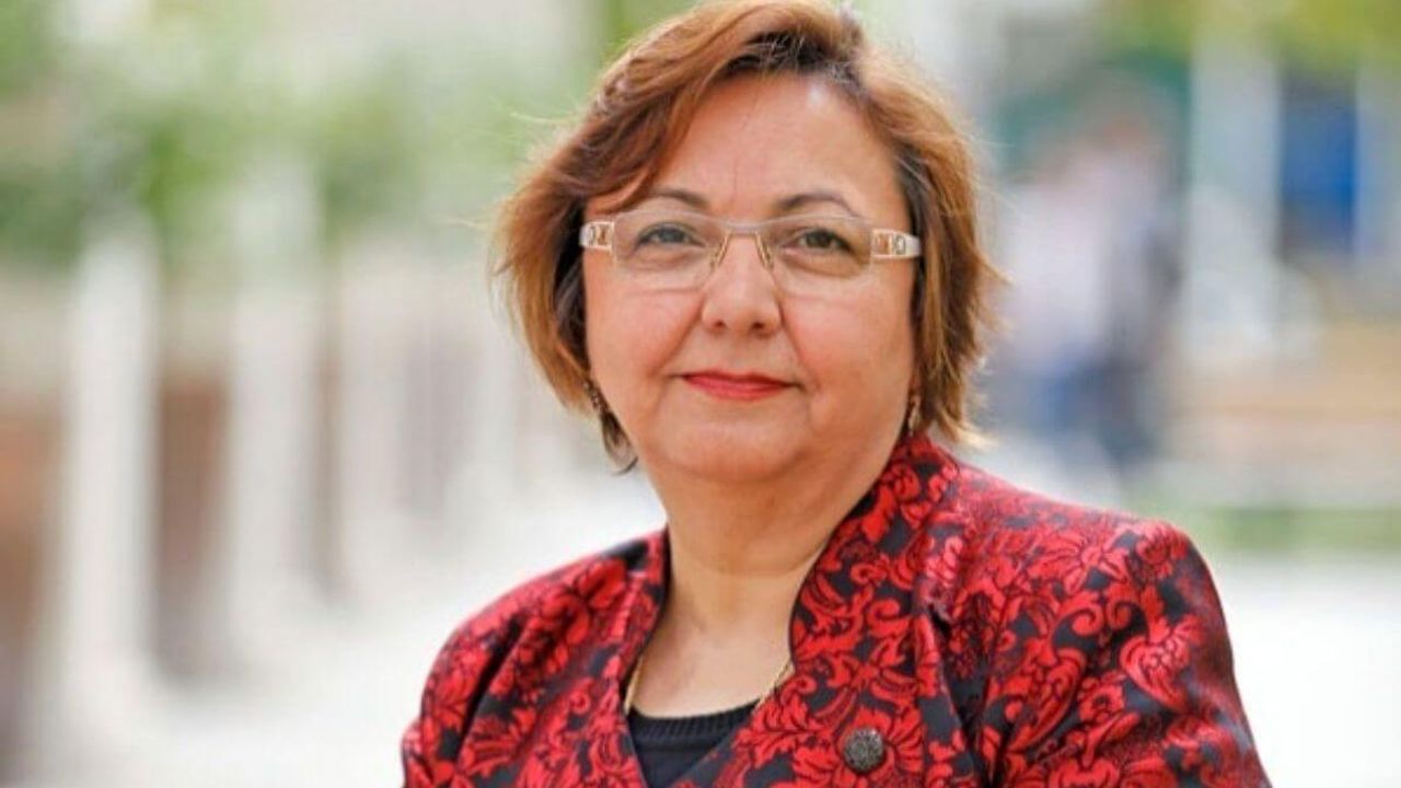Kayserili profesörden acı haber!