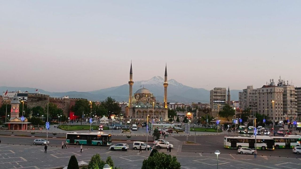 Kayseri’nin 4 ilçesi için uyarı geldi! Bazı mahalleler son anda listeden çıkarıldı
