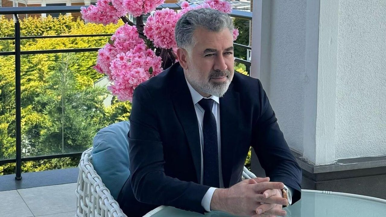 İYİ Partili Kılınç'tan dikkat çeken çıkış: Arka planda milyar dolarlık alışveriş yapıyorlar!