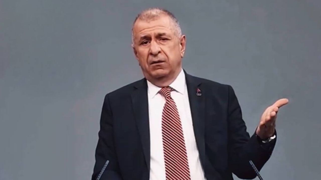 Ümit Özdağ: 17 Haziran’da Kayseri olaylarının arkasındaki gerçekleri öğreneceksiniz!