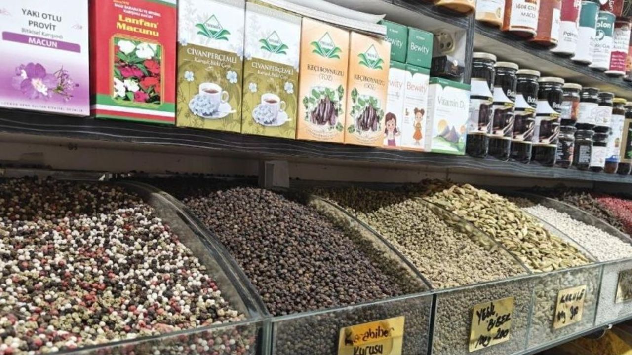 Kayseri'de kokudan kurtulmak mümkün! Yaz reçetesini açıkladı!