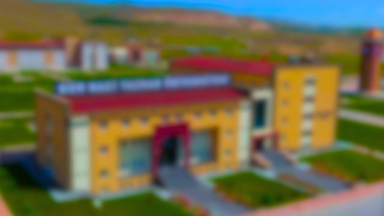 Kayseri’nin ünlü üniversitesinden çifte başarı!