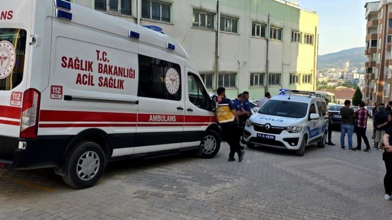 Kayseri'deki kızı ulaşamayınca gerçek ortaya çıktı: Anne ölü bulundu, baba sırra kadem bastı!