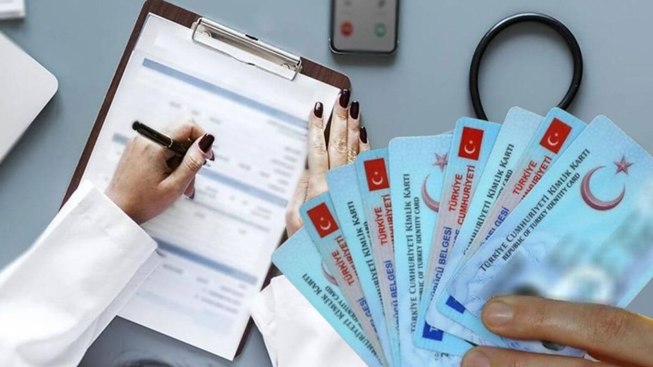 Kayseri’de sağlık raporları artık ücretli oluyor! Bakın ne kadar ödenecek