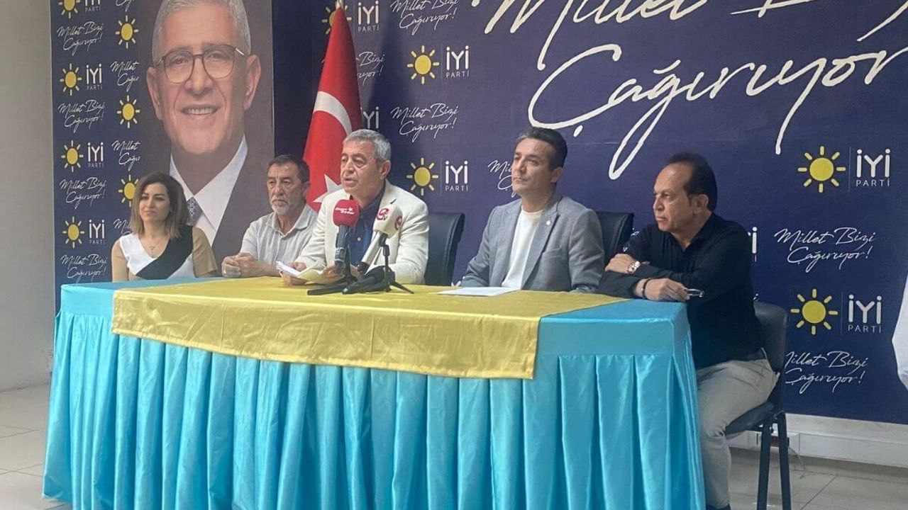 Kayseri’de yeni öğretmenevi talebi: Şehrimize yakışacak olan budur!