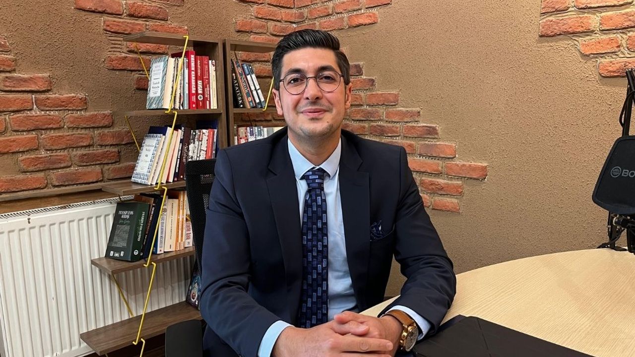 Yeminli Mali Müşavir'den kritik uyarı: Geciken belge, büyük zarara yol açabilir!