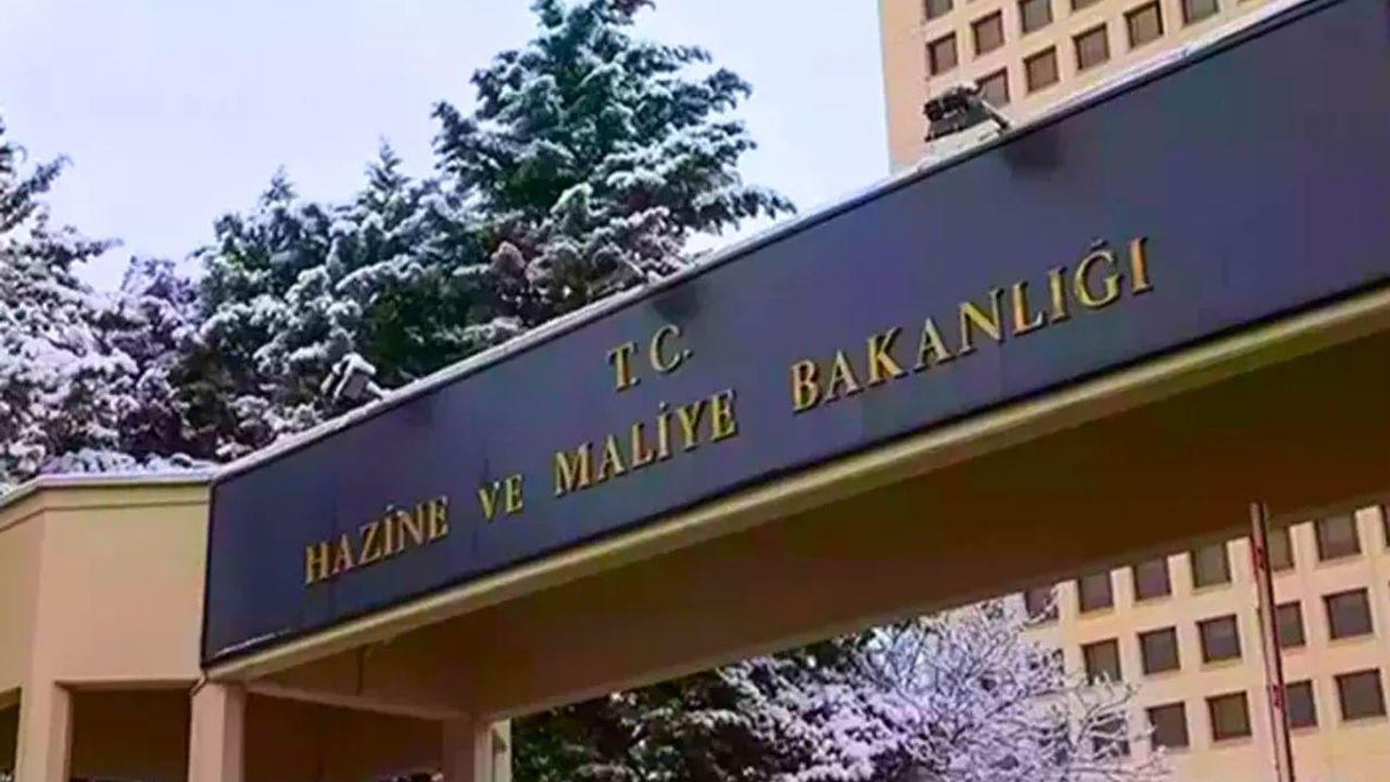 Vergi affı iddiaları gündem oldu! Hazine ve Maliye Bakanlığı'ndan net açıklama