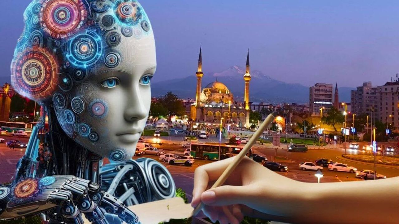 Türkiye'nin en zeki şehirleri belli oldu: Kayseri'nin yeri dikkat çekti!