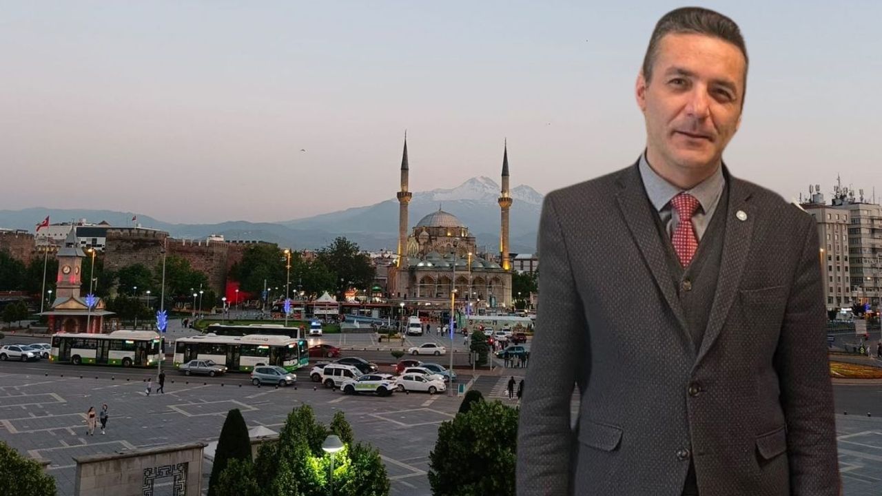 Kayseri’de çoğu kepenk kapattı: Esnaf bugün yarından daha zenginiz diyor!