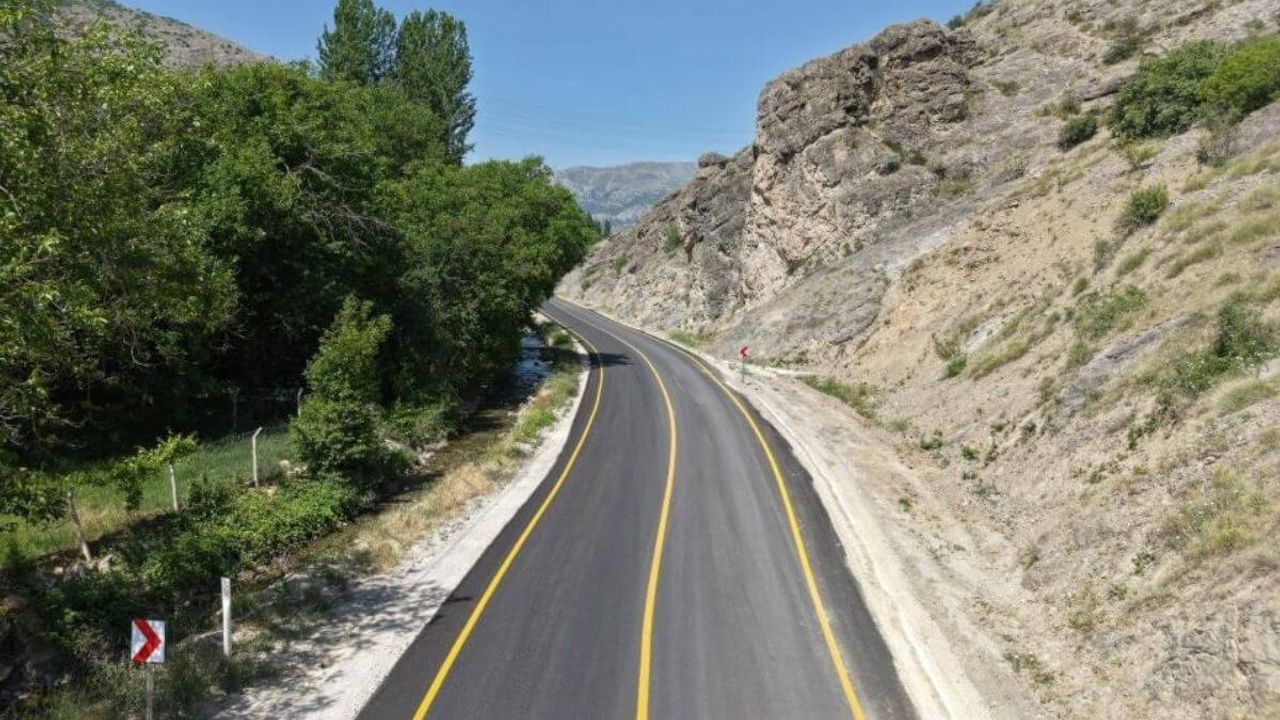 Kayseri’de 72 milyon TL’lik dev proje tamamlandı: Ulaşımda yeni dönem başlıyor!