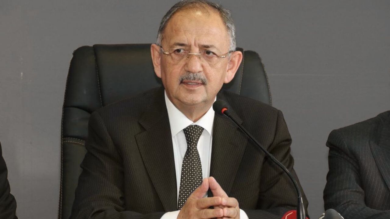 Uzun süredir gözlerden uzaktı! Mehmet Özhaseki’nin sağlığıyla ilgili kritik gelişme!