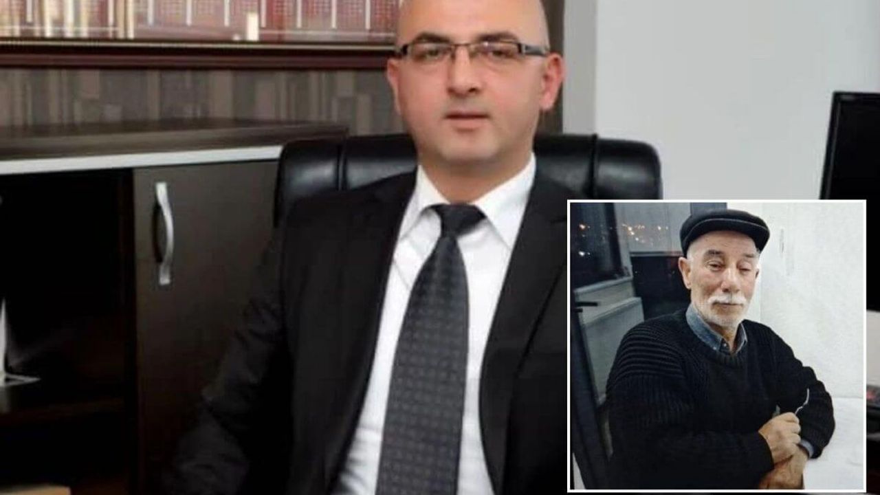 Kayserili siyasetçiden dikkat çeken Yozgatlı amca paylaşımı: Kul razı olsa Allah razı olmaz!