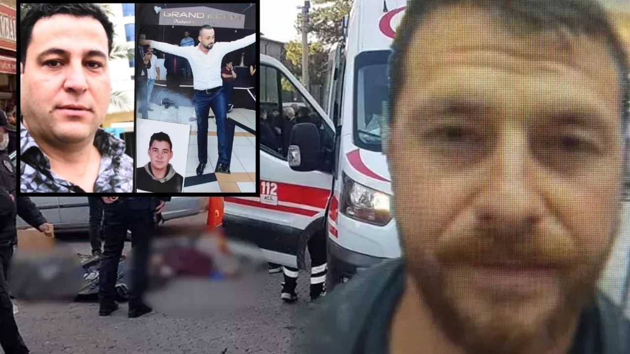 Hunat'ta 2 kuzeni ve dayısını katletmişti! Firari sanık yakalandı