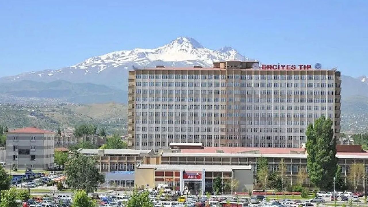 Kayseri'de uzmanından kritik uyarı: Erken tanı konmazsa ölümcül olabilir!