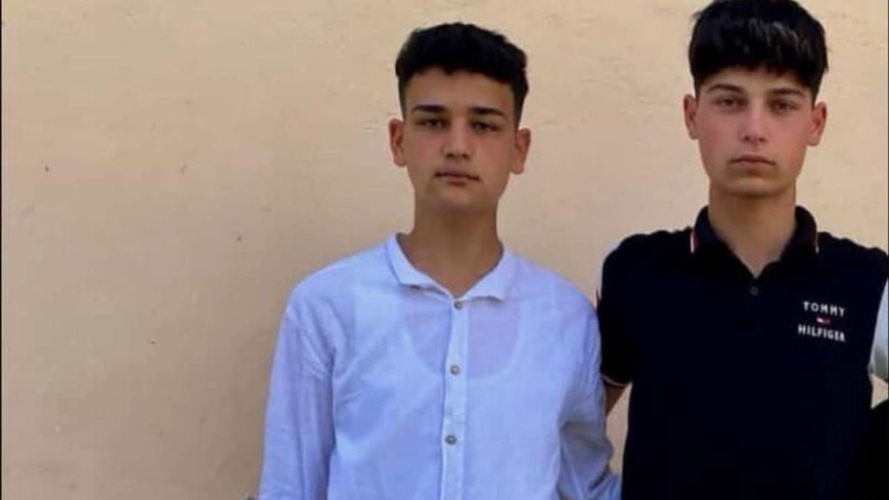 Denizde facia: 16 yaşındaki çocuk öldü, kardeşi yaşam savaşı veriyor!