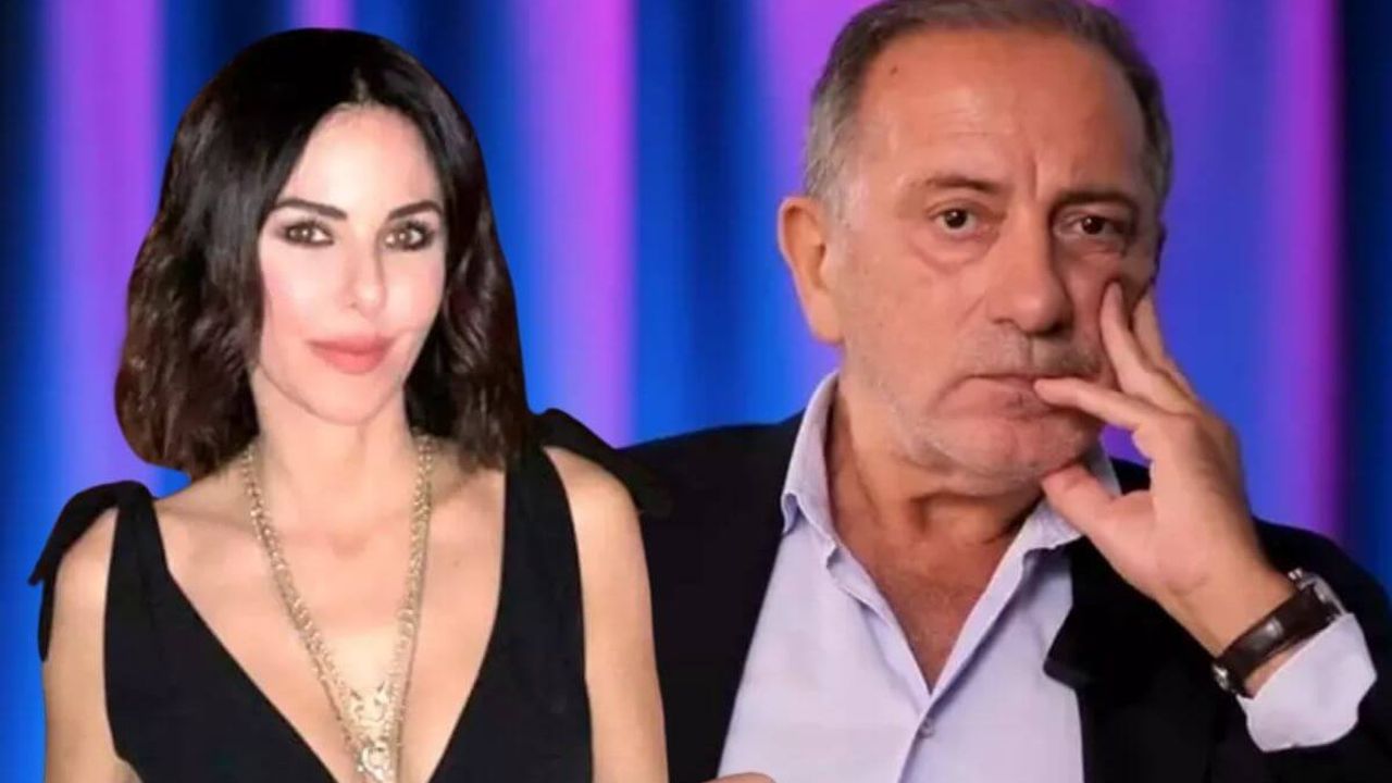 Fatih Altaylı'nın gözaltına alınmasının ardından Defne Samyeli'den sert çıkış!