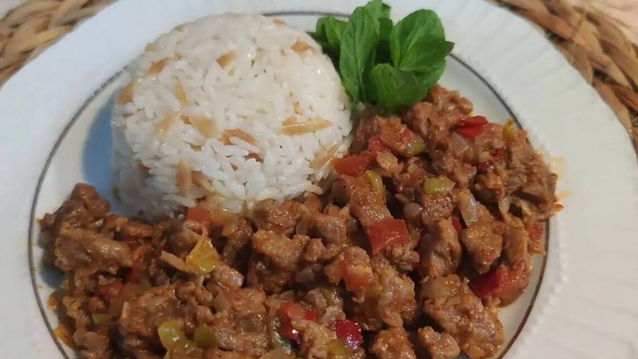 Et sote hiç bu kadar sulu ve lezzetli olmamıştı!