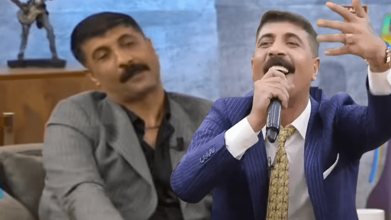 Ünlü şarkıcının Kayserili olduğunu öğrenen Survivor yıldızından olay tepki!