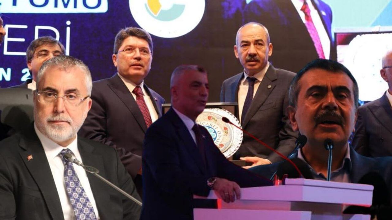 Kayseri son bir ayda bakan akınına uğradı!