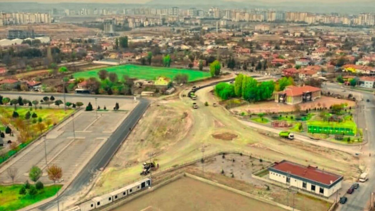 Kayseri'nin merkezinde konut alanları satılacak: Cırgalan, Barsama, Erkilet hepsini kapsıyor!