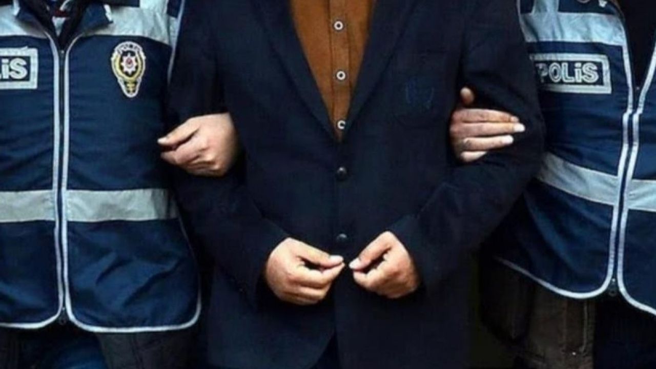 Kayseri'de FETÖ firarisi komiser saklandığı adreste yakalandı!