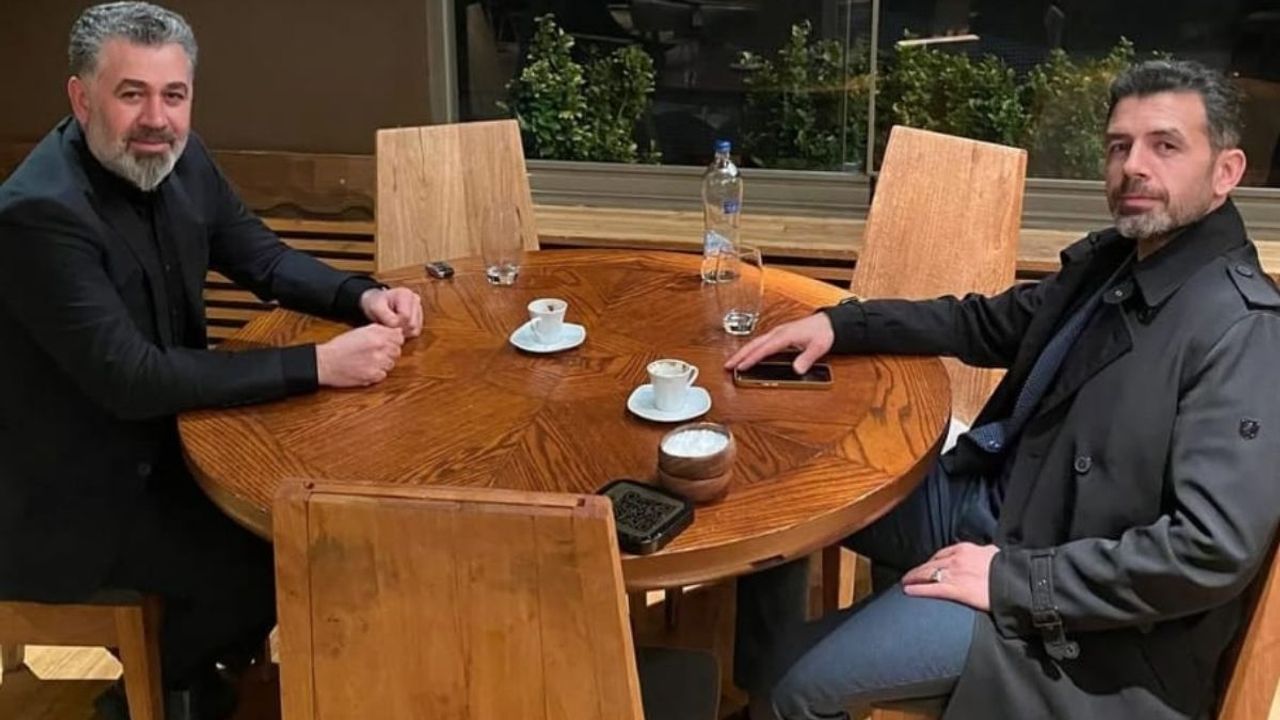 Kayserili siyasetçi sosyal medyada kardeşi için çağrı yaptı: Herkesten dua bekliyorum!