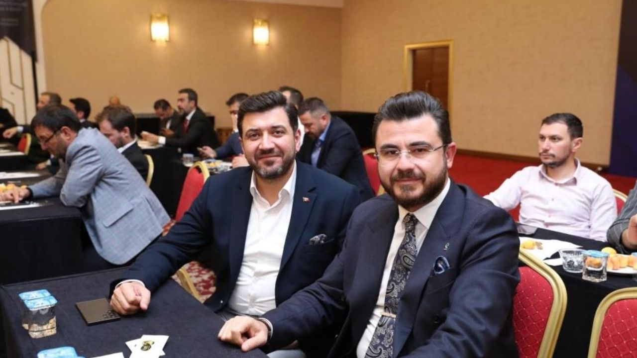 AK Parti’de strateji zirvesi: Kayseri teşkilatı Kızılcahamam’da buluştu