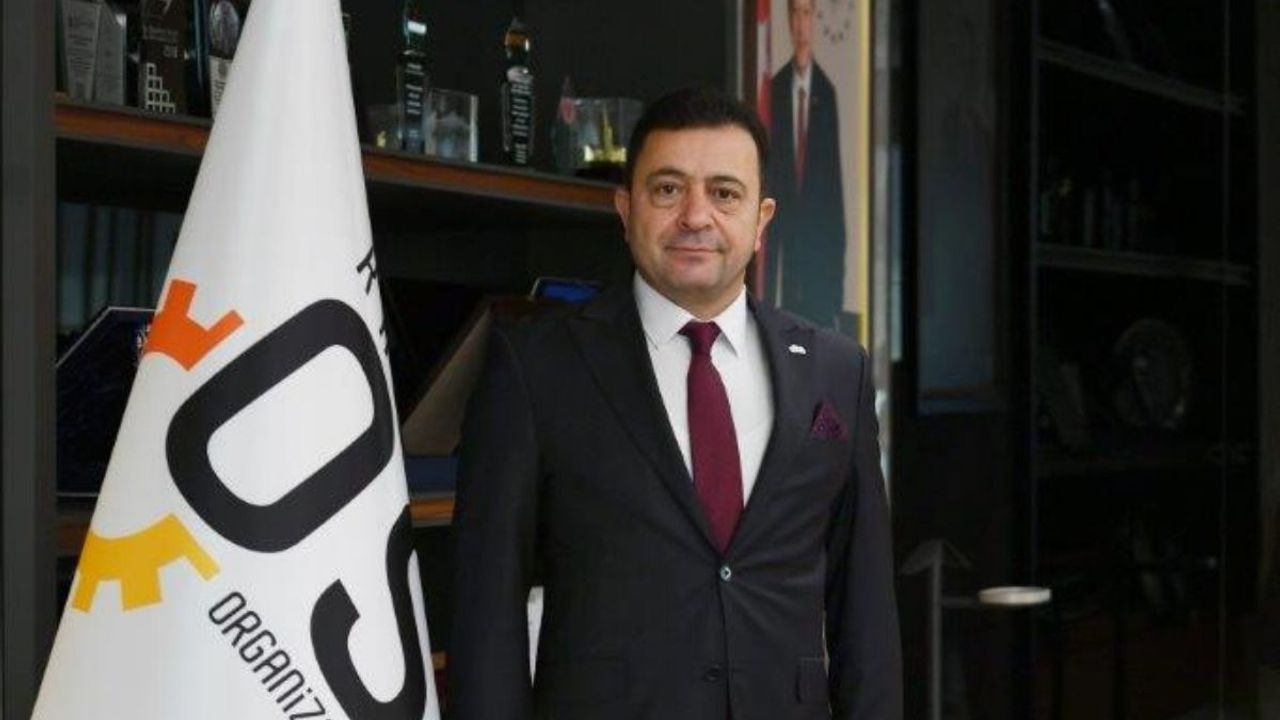 Kayseri OSB etap etap yenilenecek! 17 milyon TL’lik dev yatırım dikkat çekti