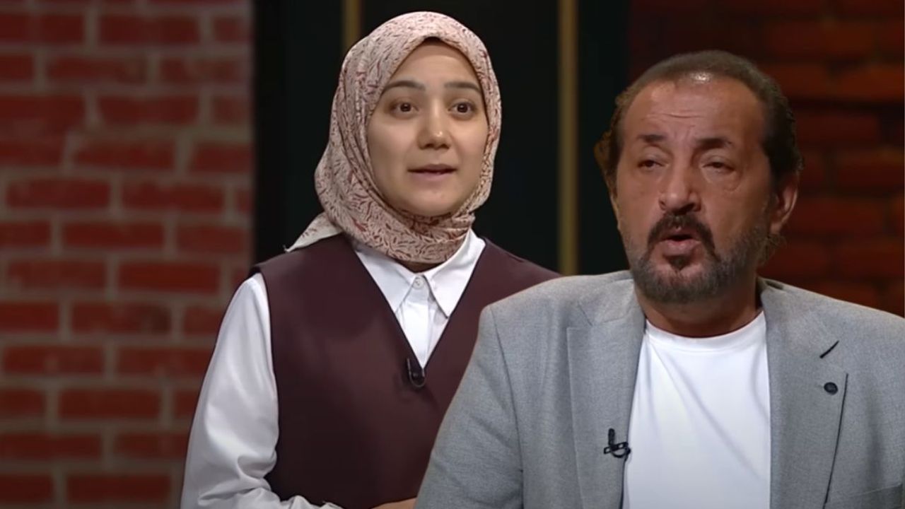 Masterchef'te Develi rüzgarı! Yarışmacı o lezzetle Türkiye'yi büyüledi!