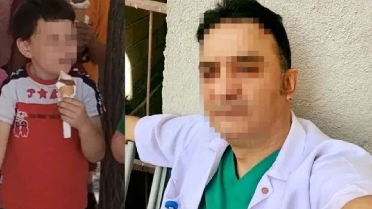 Kayseri'de kaçak sünnet skandalında yeni gelişme!