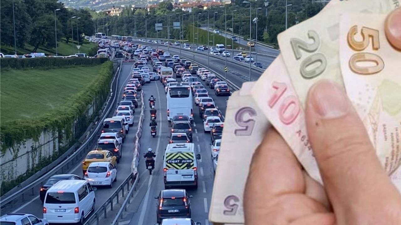 Araç sahiplerinin canı fena sıkılacak! Yaptırmayana rekor ceza geliyor