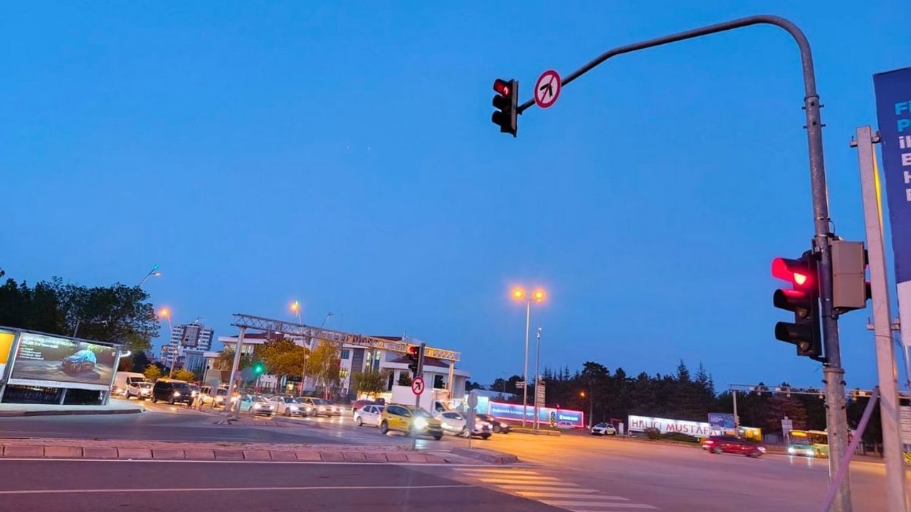 Kayseri'de Kartal Kavşağı sorunu İYİ Partili ismi çileden çıkardı: Her gün işkenceye dönüşüyor!