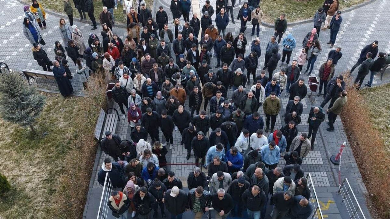 Kayseri'de dev mobilya firması 19 personel alacak! İŞKUR detayları duyurdu