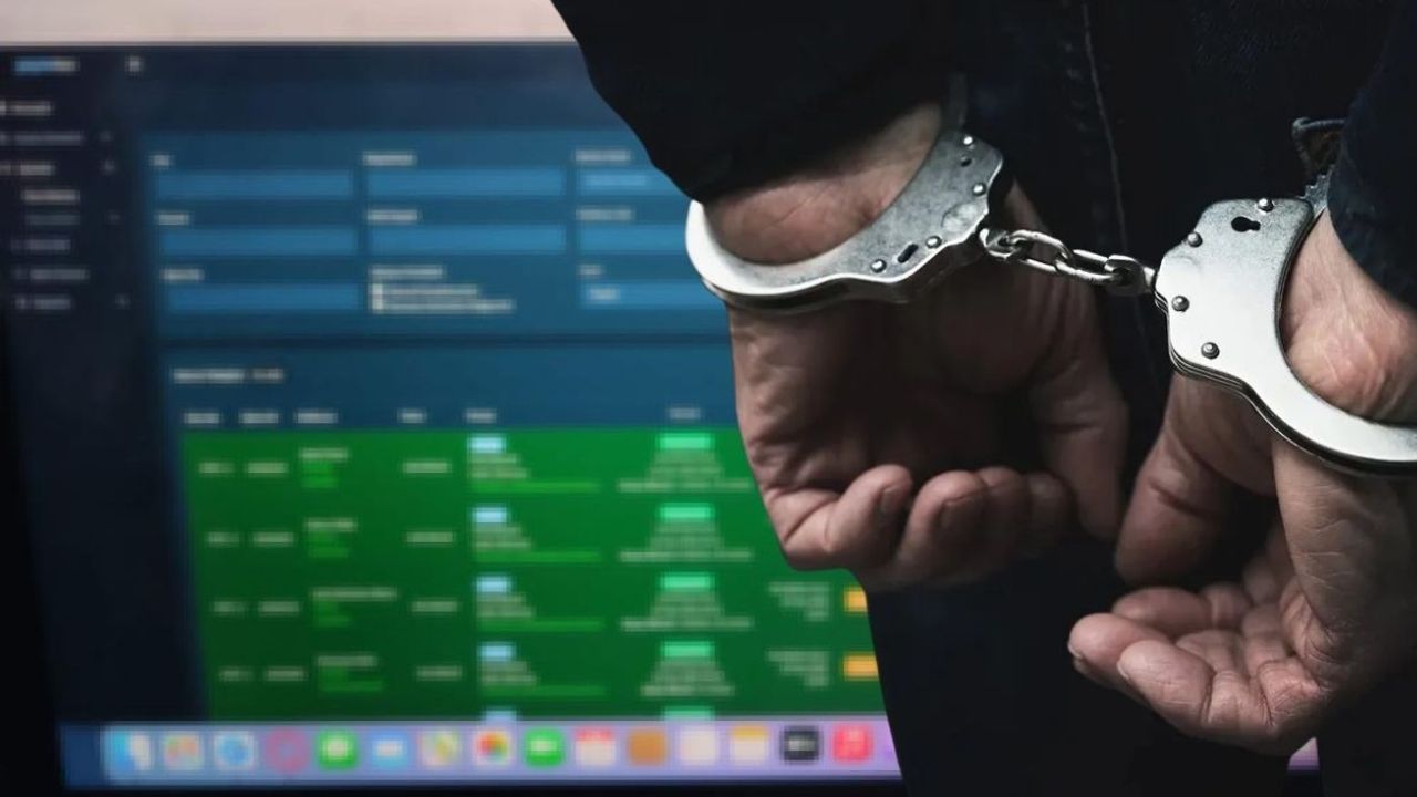 Kayseri’den yola çıkan yasa dışı bahis çetesine şafak operasyonu!
