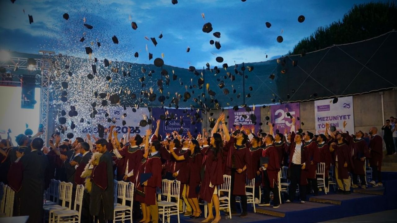 Kayserili iş adamının vasiyeti ödül dağıttı! Ünlü üniversitesinde 63,4 milyon dolarlık dev bütçe