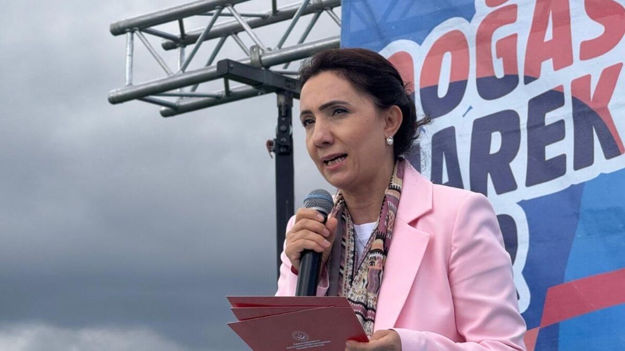 Kayseri bu sıralamada Türkiye birincisi oldu!