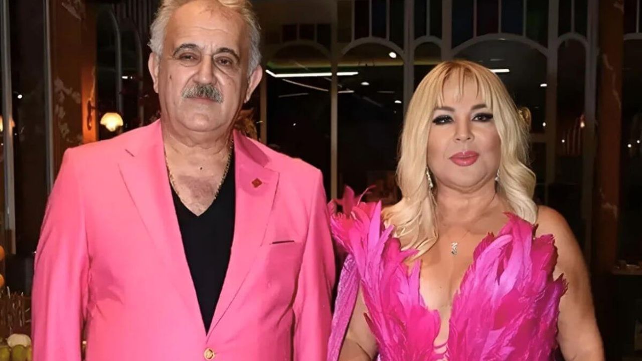 Ünlü çift 2 lahmacun, bir Adana, 2 ayran için gelen hesabı duyunca neye uğradığını şaşırdı!