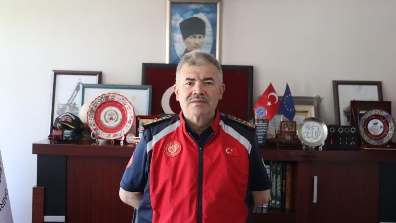 Her yerde kol geziyorlar, Kayseri’de henüz izleri bile yok!