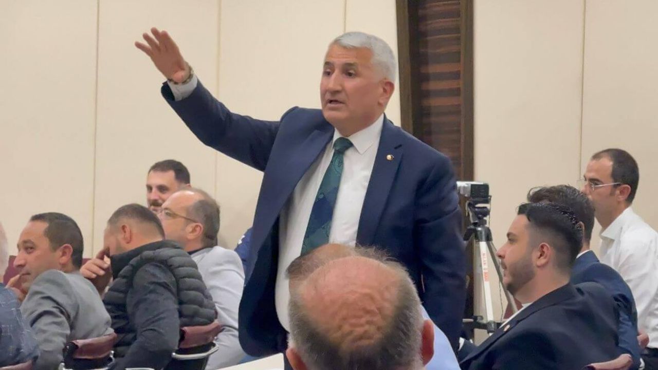 Kayseri'de sanayi sitesinde kriz! Esnaf dertli, CHP’li gümüş tepkili